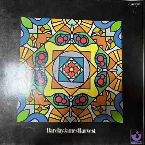 Barclay James Harvest – Barclay James Harvest