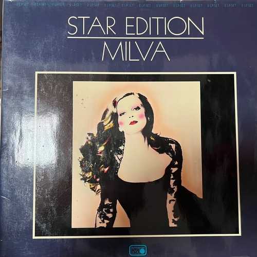 Milva – Star Edition