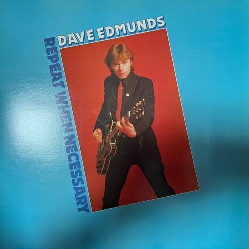 Dave Edmunds – Repeat When Necessary
