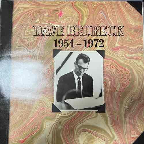 Dave Brubeck – 1954 - 1972