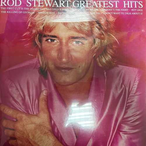 Rod Stewart ‎– Greatest Hits Vol. 1