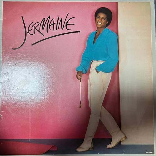 Jermaine Jackson – Jermaine
