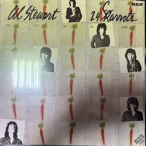 Al Stewart And Shot In The Dark – 24 Carrots