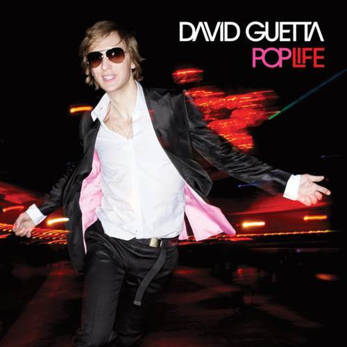 David Guetta ‎– Pop Life