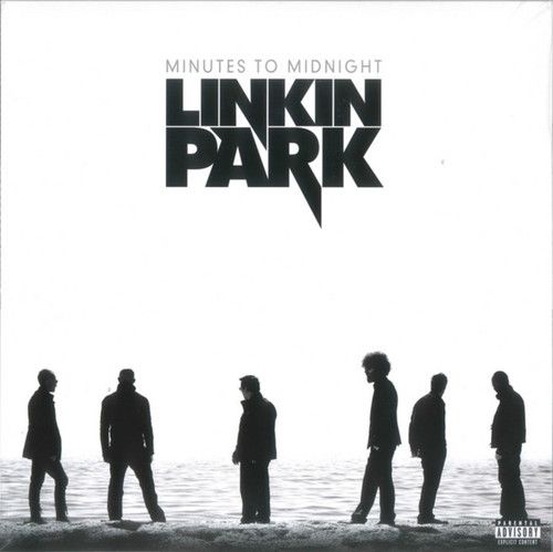 Linkin Park ‎– Minutes To Midnight