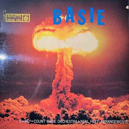 Count Basie & His Orchestra – Basie