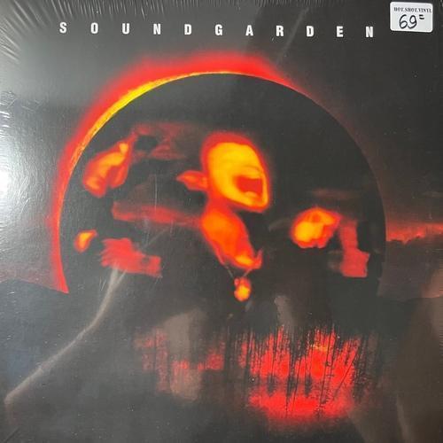 Soundgarden – Superunknown