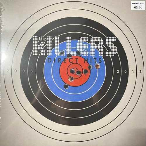 The Killers – Direct Hits