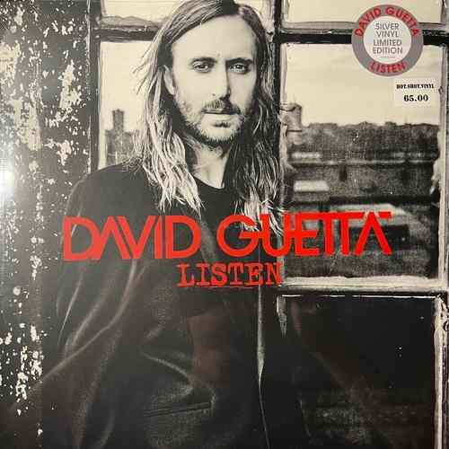 David Guetta – Listen