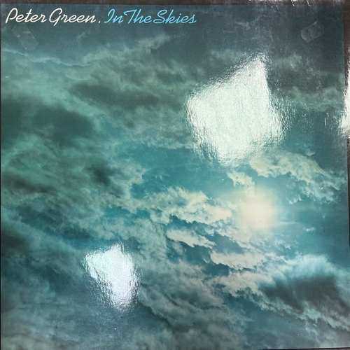 Peter Green ‎– In The Skies
