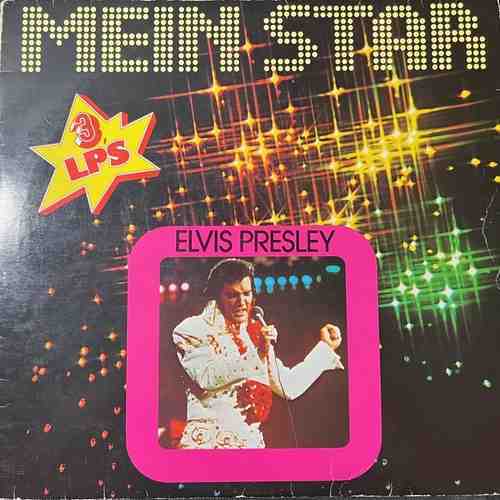 Elvis Presley – Mein Star - Elvis Presley