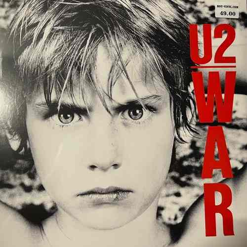 U2 – War