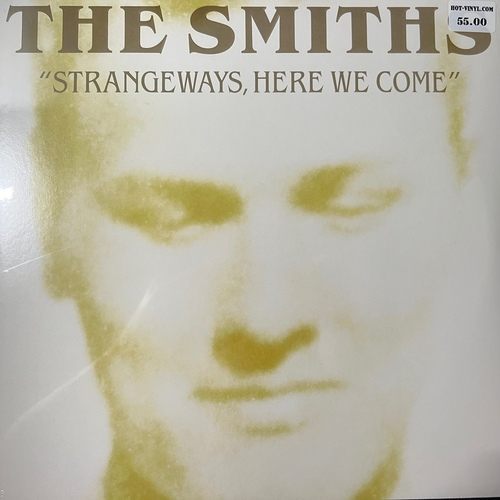 The Smiths – Strangeways, Here We Come