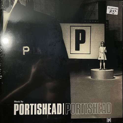 Portishead – Portishead