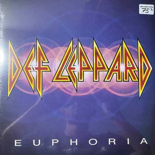 Def Leppard – Euphoria