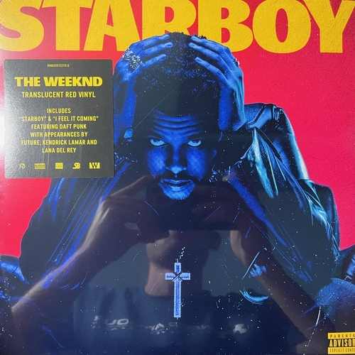 The Weeknd – Starboy