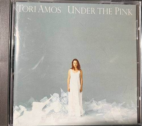 Tori Amos – Under The Pink