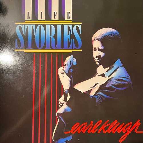 Earl Klugh – Life Stories