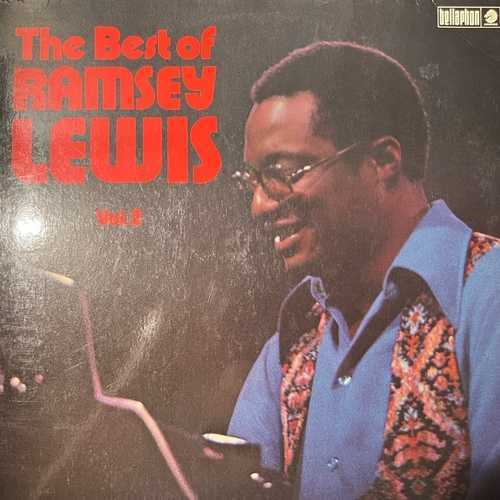 Ramsey Lewis – The Best Of Ramsey Lewis Vol. 2