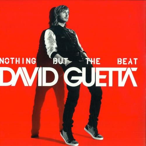 David Guetta ‎– Nothing But The Beat