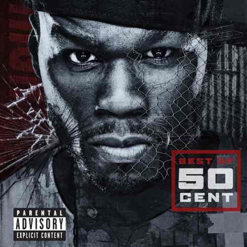 50 Cent ‎– Best Of 50 Cent