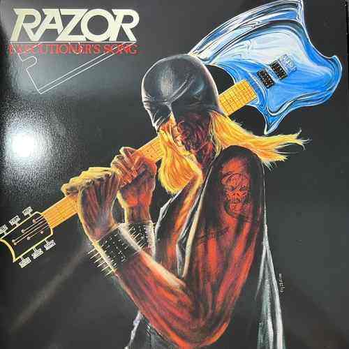 Razor – Executioner's Song