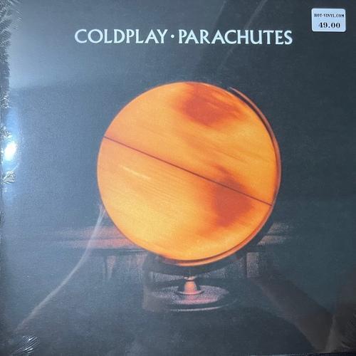 Coldplay – Parachutes