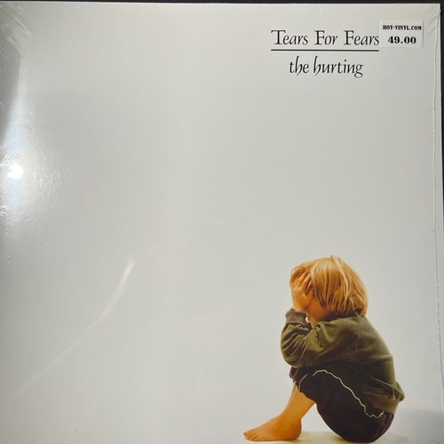 Tears For Fears – The Hurting