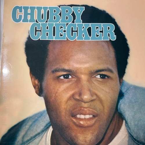 Chubby Checker – Chubby Checker