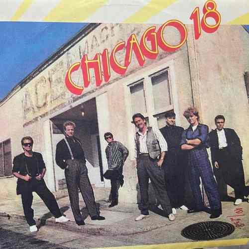 Chicago  ‎– Chicago 18