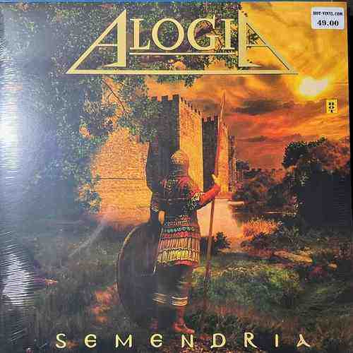 Alogia – Semendria