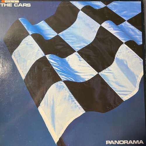 The Cars – Panorama