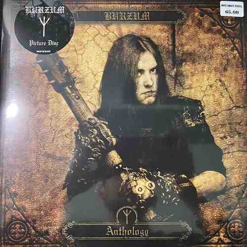 Burzum – Anthology