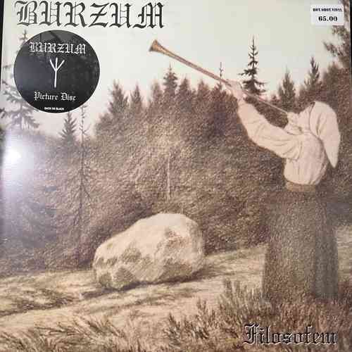 Burzum – Filosofem