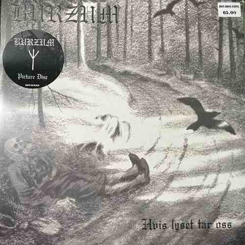 Burzum – Hvis Lyset Tar Oss