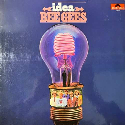 Bee Gees – Idea