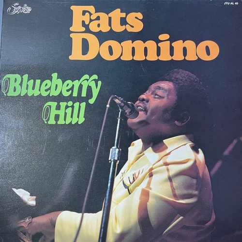 Fats Domino – Blueberry Hill