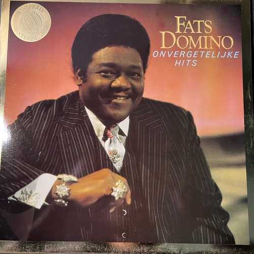 Fats Domino – 20 Greatest Hits