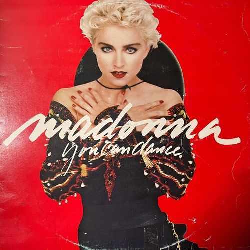 Madonna – You Can Dance