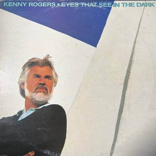 Kenny Rogers – Eyes That See In The Dark