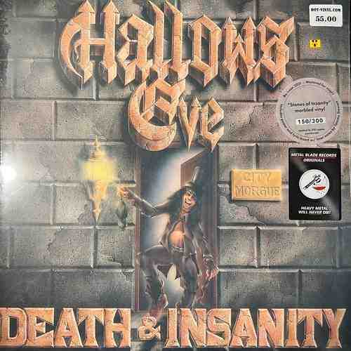 Hallows Eve – Death & Insanity