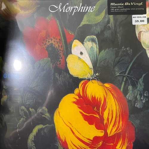 Morphine – Good