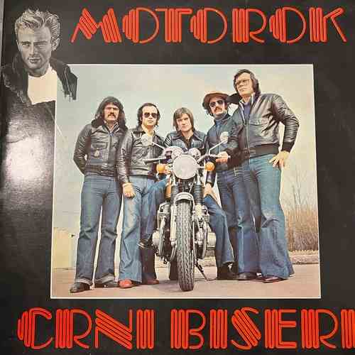 Crni Biseri – Motorok