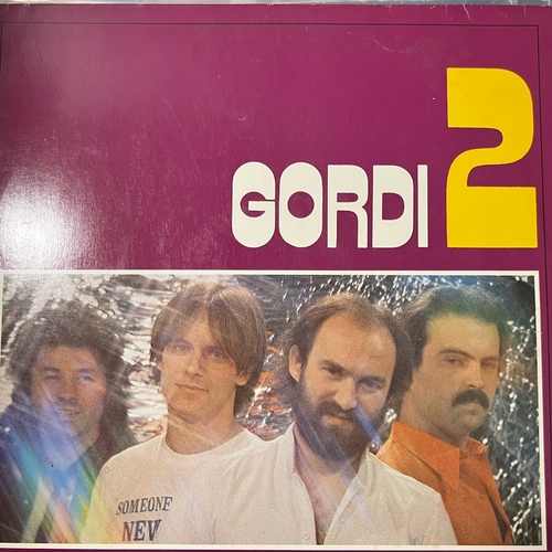 Gordi – Gordi 2