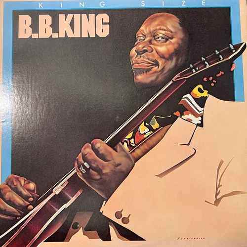 B.B.King – King Size