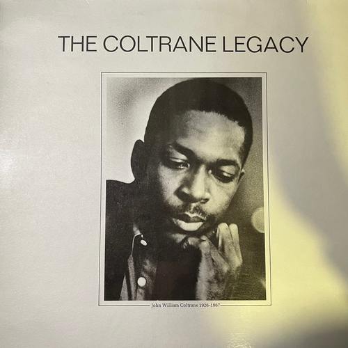 John Coltrane – The Coltrane Legacy