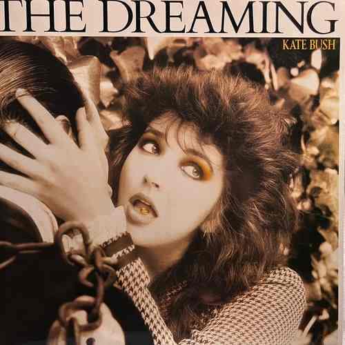 Kate Bush – The Dreaming