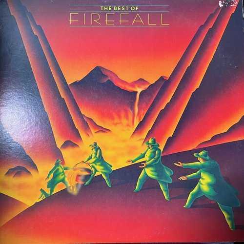 Firefall – The Best Of Firefall