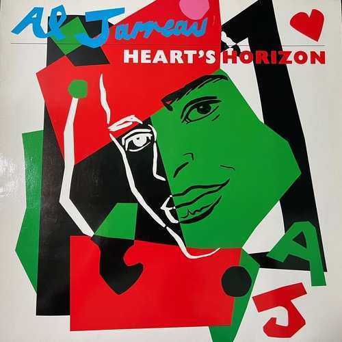 Al Jarreau – Heart's Horizon
