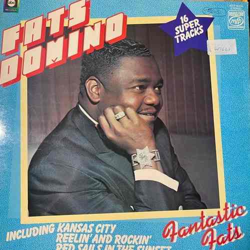 Fats Domino – Fantastic Fats